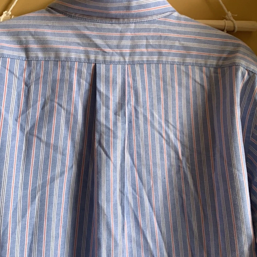 Oversized button up - Picture 10 of 11